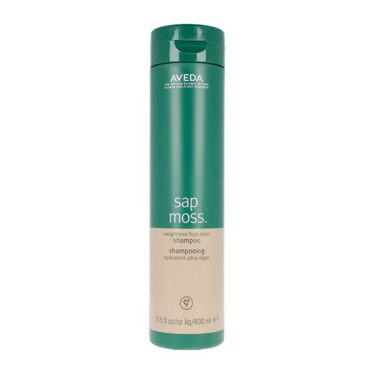 Moisturizing Shampoo Sap Moss Aveda - JOSEPH BEAUTY