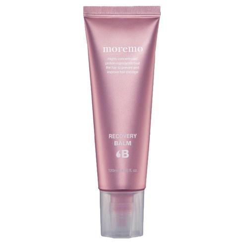 moremo Recovery Balm B 120ml - JOSEPH BEAUTY