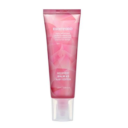 moremo Recovery Balm B Ruby Edition 120ml - JOSEPH BEAUTY