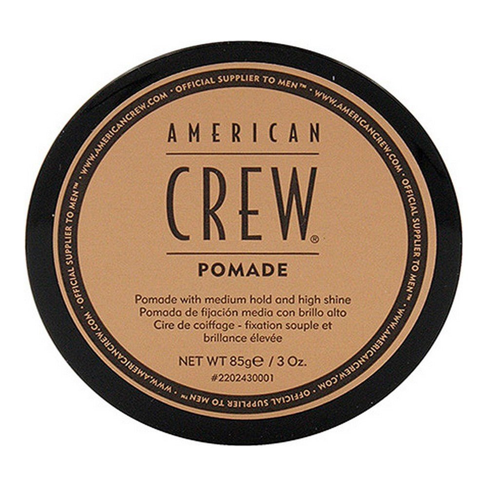 Moulding Wax Pomade American Crew - JOSEPH BEAUTY