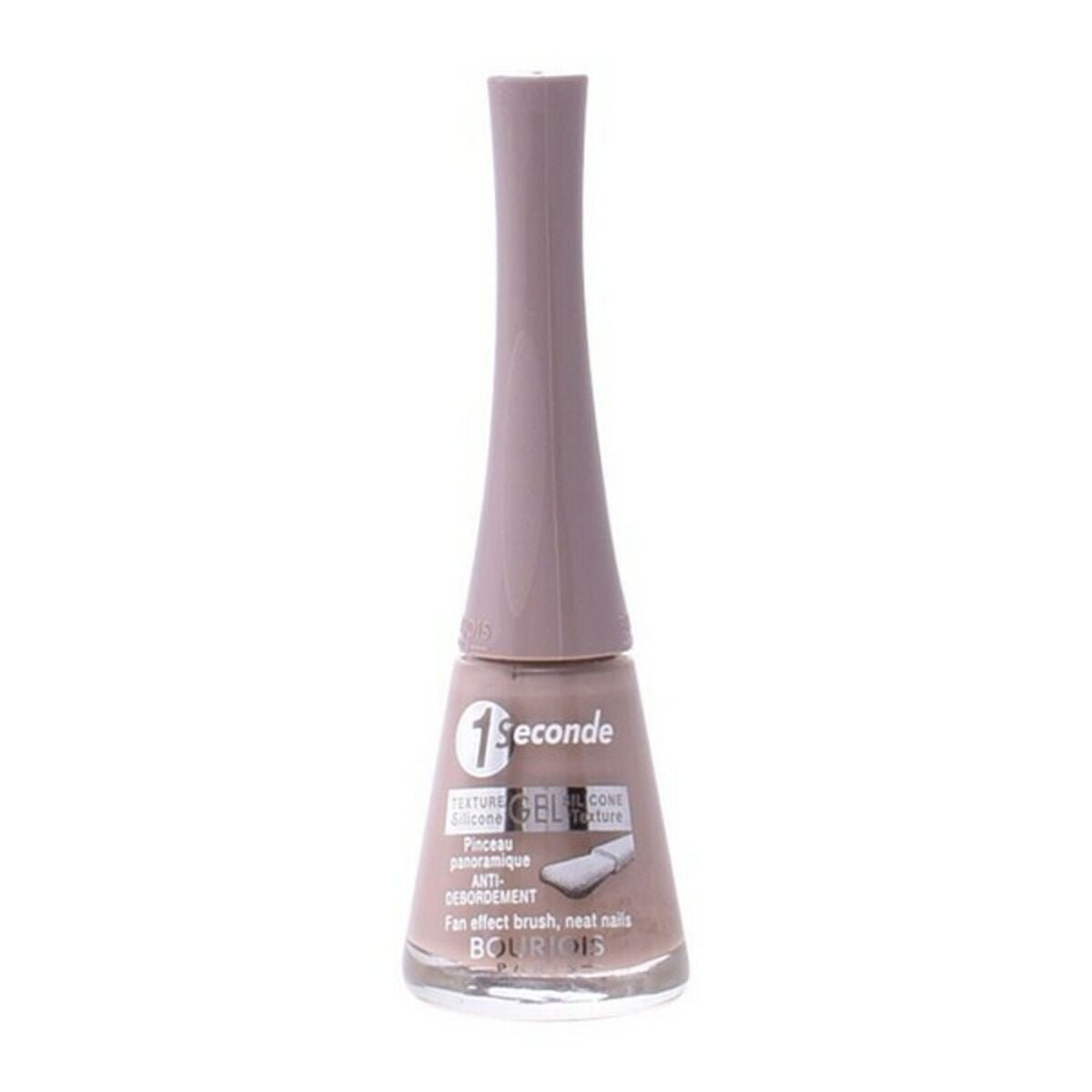 nail polish 1 Seconde Bourjois 29101378055 - JOSEPH BEAUTY