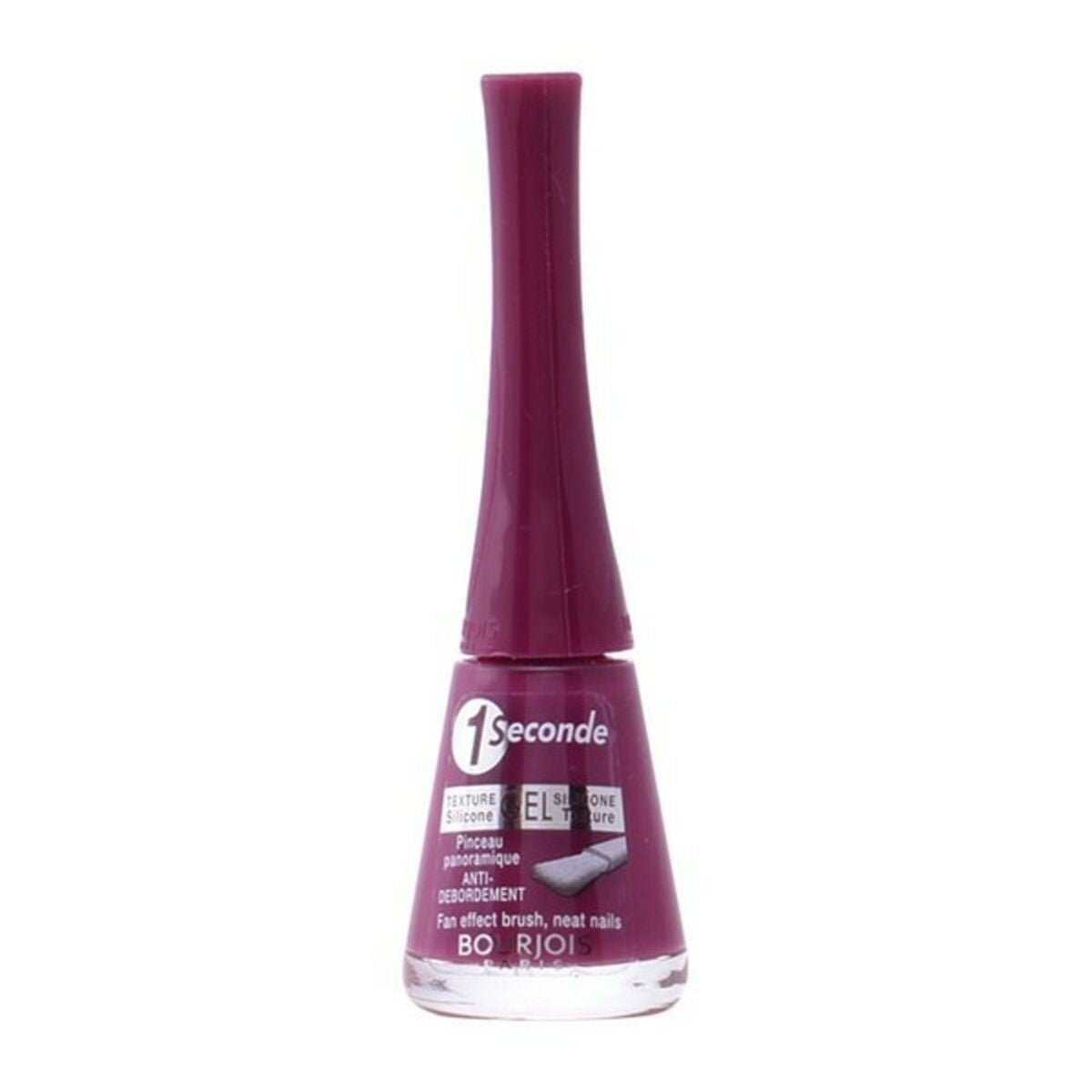 nail polish 1 Seconde Bourjois 29101378055 - JOSEPH BEAUTY