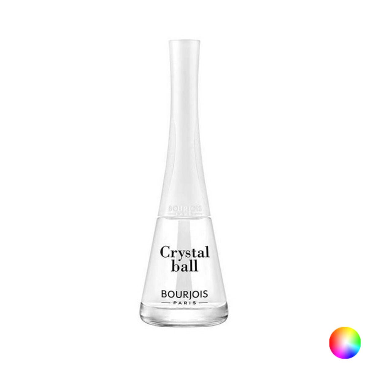 nail polish Bourjois (9 ml) - JOSEPH BEAUTY