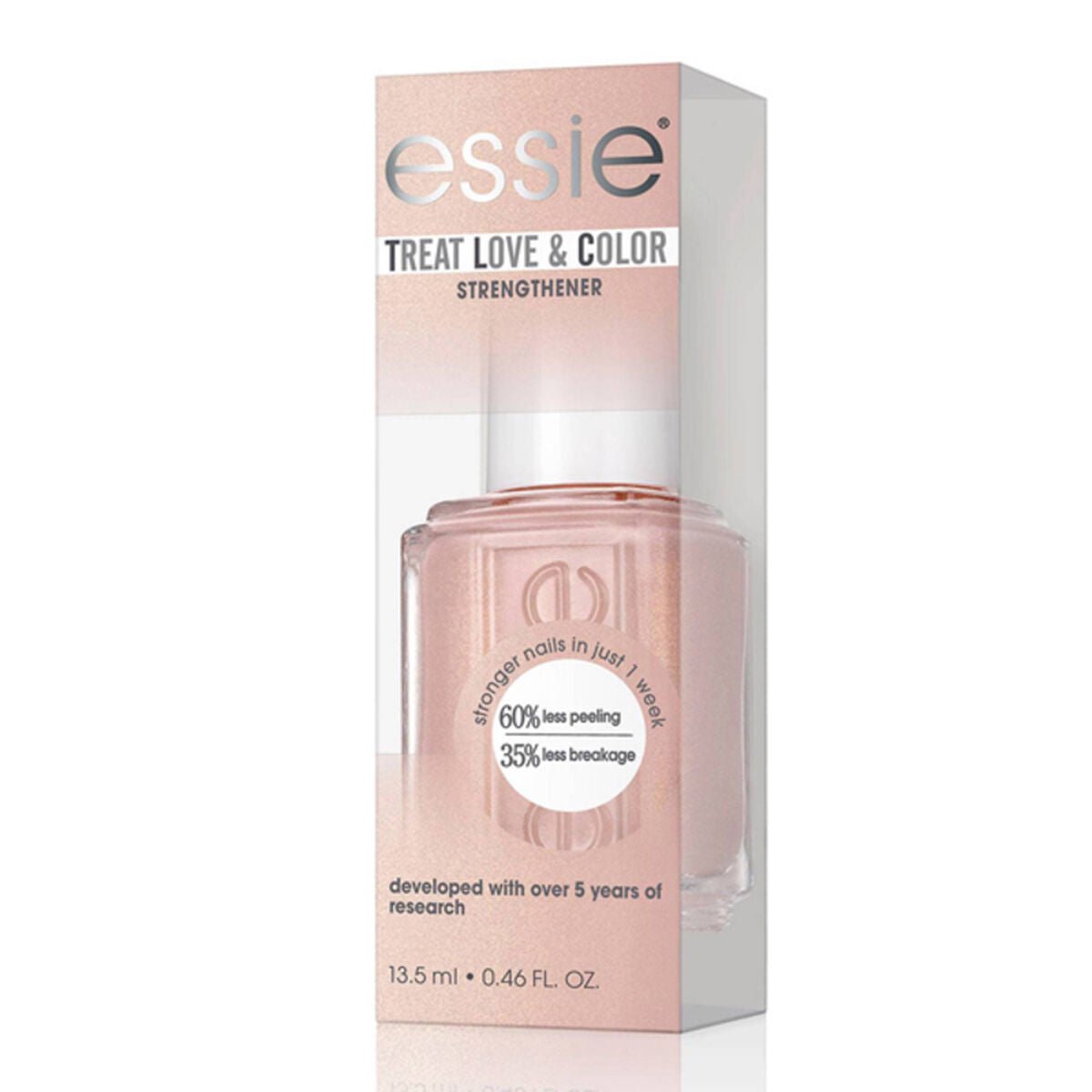 nail polish Treat Love & Color Essie (13,5 ml) (13,5 ml) - JOSEPH BEAUTY