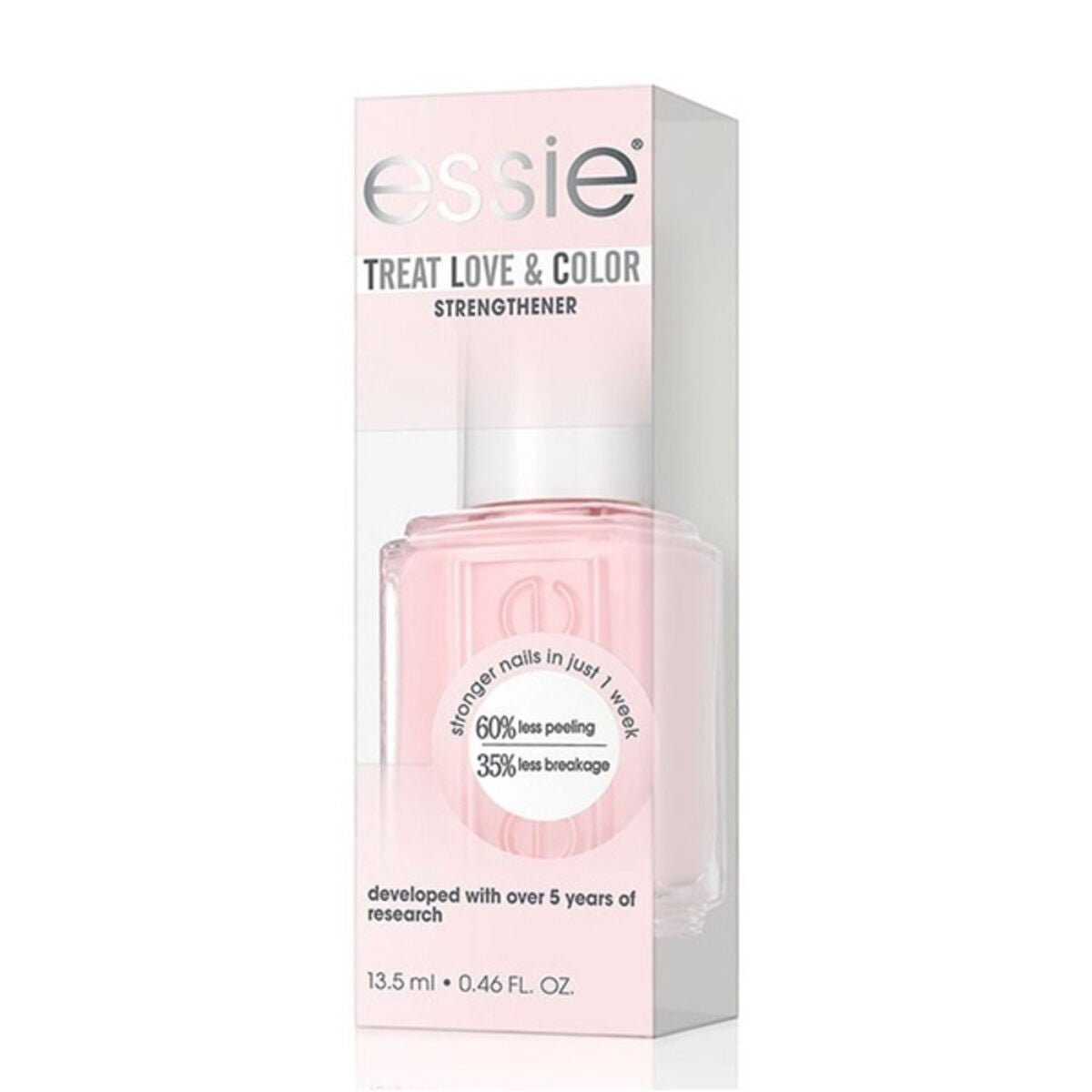 nail polish Treat Love & Color Essie (13,5 ml) (13,5 ml) - JOSEPH BEAUTY