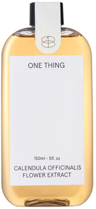 [ONE THING] Calendula Officinalis Flower Extract 150ml - JOSEPH BEAUTY