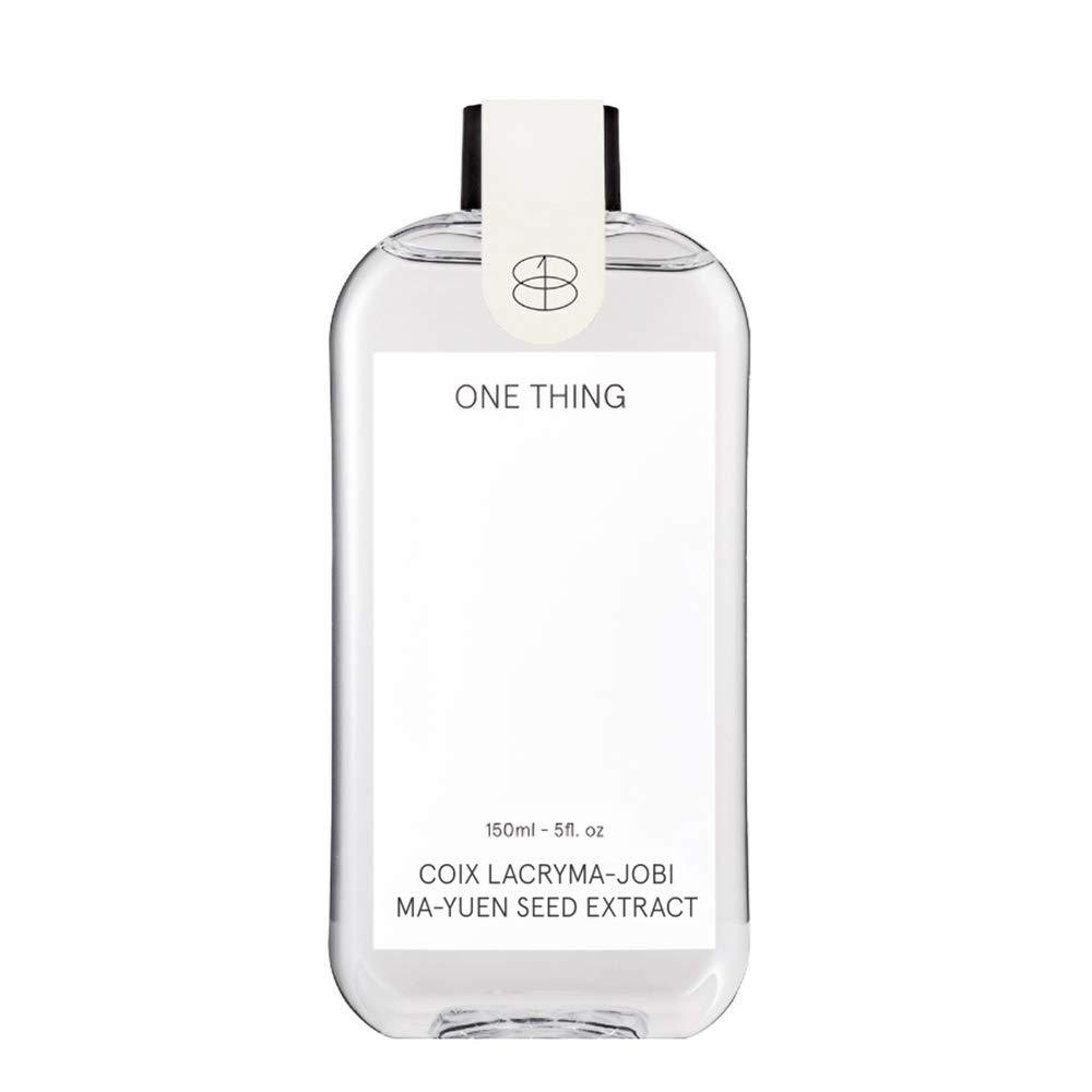 [ONE THING] Coix Lacryma-Jobi-Ma-Yuen Seed Extract 150ml - JOSEPH BEAUTY