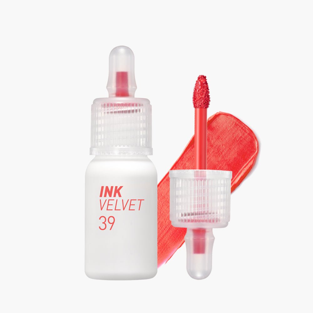 peripera Ink Airy Velvet 4g (NEU #35~#39)