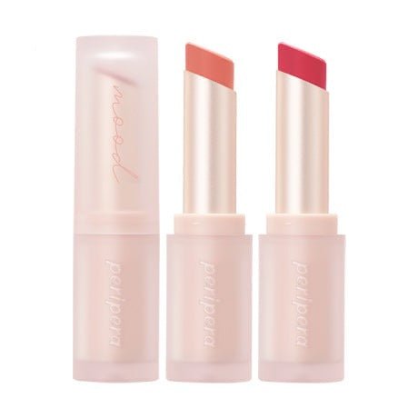 peripera Ink Mood Matte Stick 3g [NEW Colors] (3 Colors) - JOSEPH BEAUTY