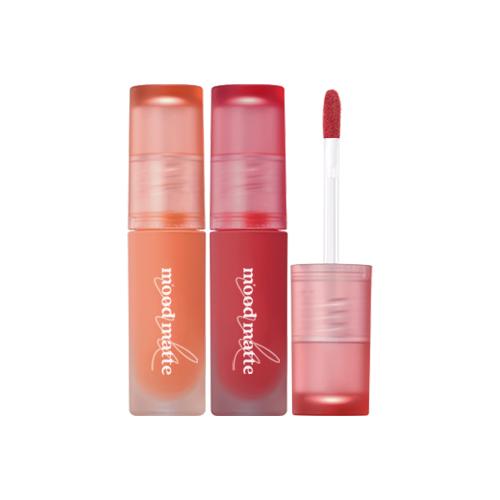 peripera Ink Mood Matte Tint 4g [NEW Colors] (3 Colors) - JOSEPH BEAUTY