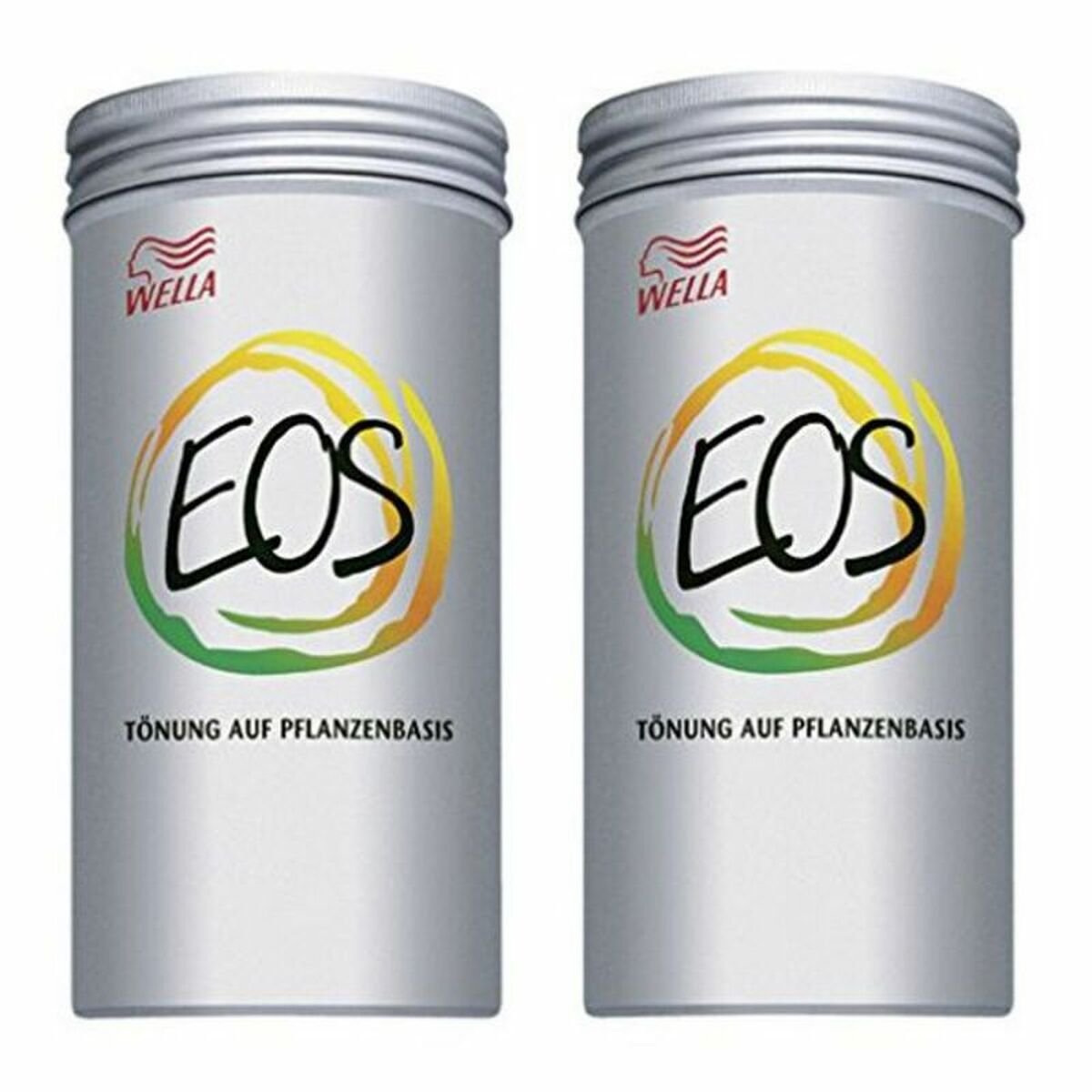 Plant Colour EOS Wella (120 g) - JOSEPH BEAUTY