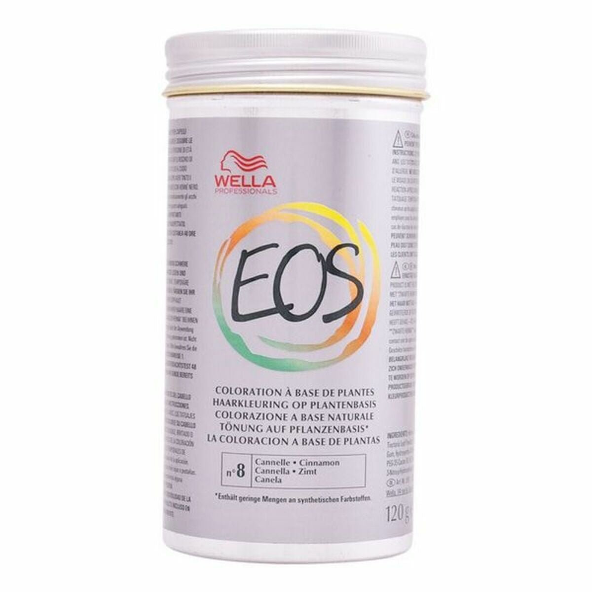 Plant Colour EOS Wella (120 g) - JOSEPH BEAUTY