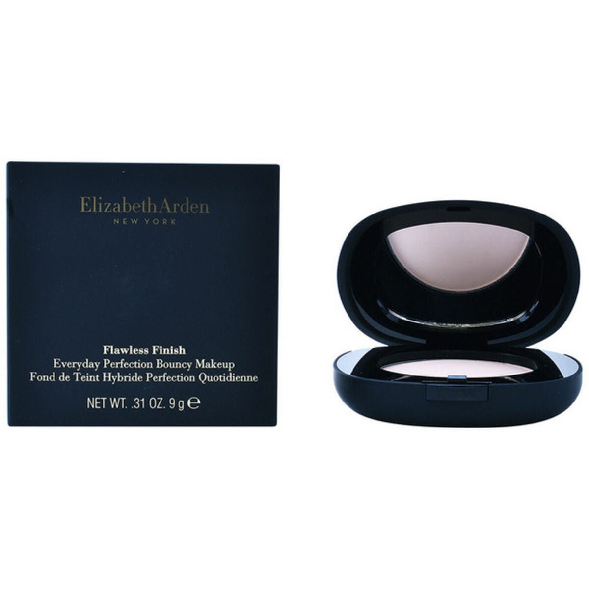 Powder Make-up Base Flawless Finish Elizabeth Arden - JOSEPH BEAUTY