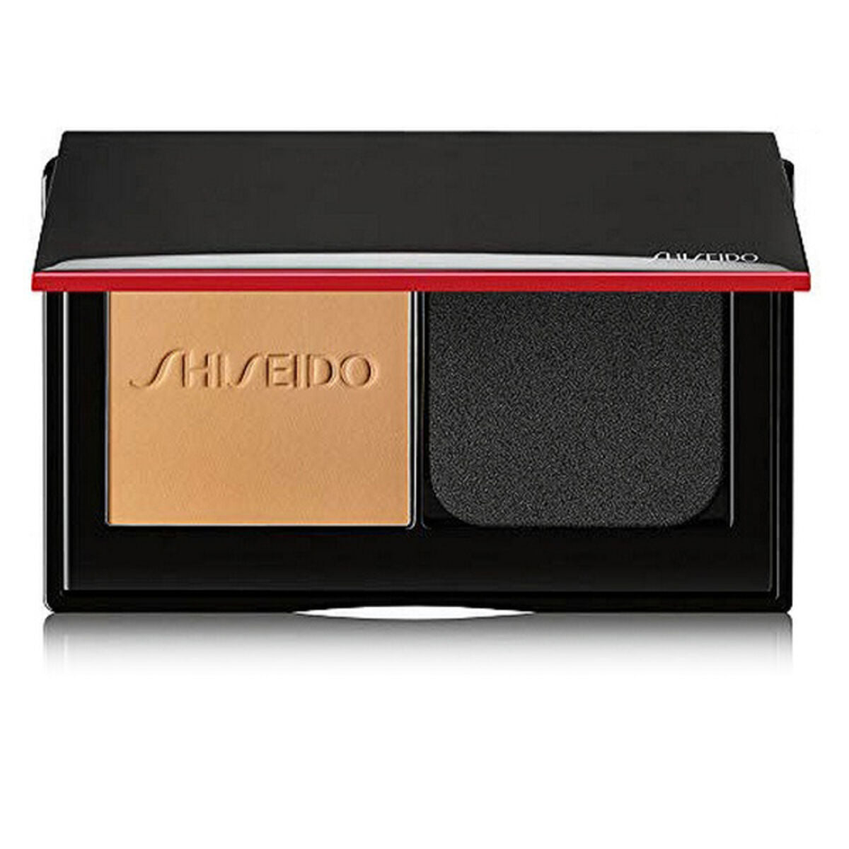 Powder Make-up Base Synchro Skin Self-refreshing Shiseido - JOSEPH BEAUTY