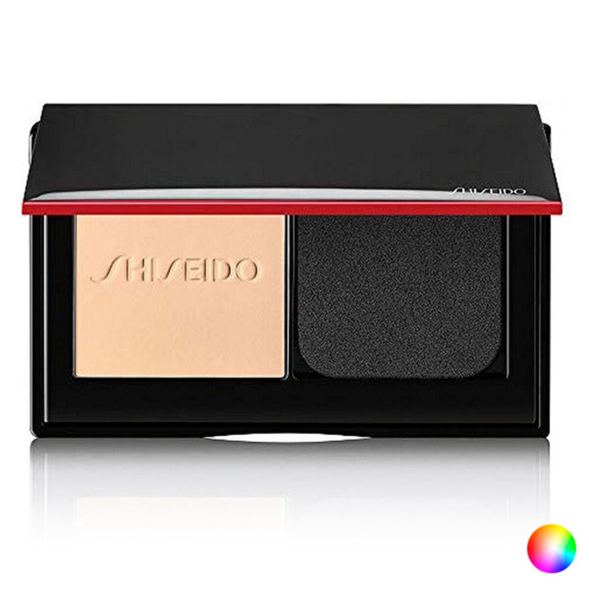 Powder Make-up Base Synchro Skin Self-refreshing Shiseido - JOSEPH BEAUTY