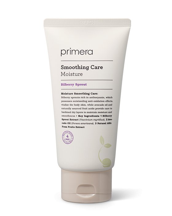 primera Moisture Smoothing Care 150ml - JOSEPH BEAUTY