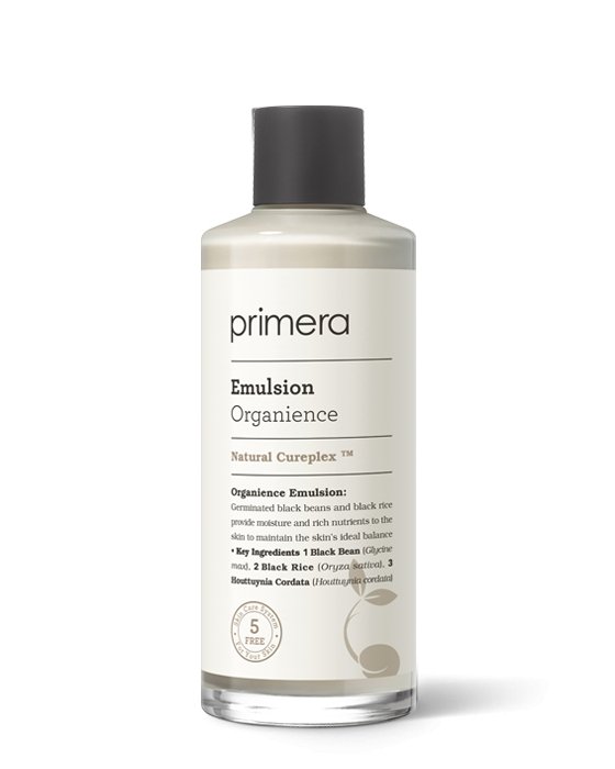 primera Organience Emulsion 150ml