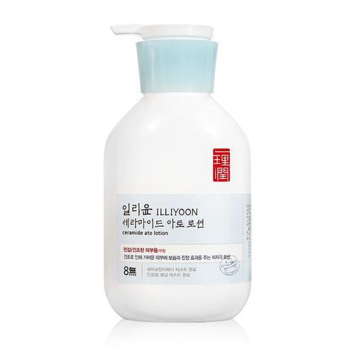 ILLIYOON Ceramide Ato Lotion 528ml