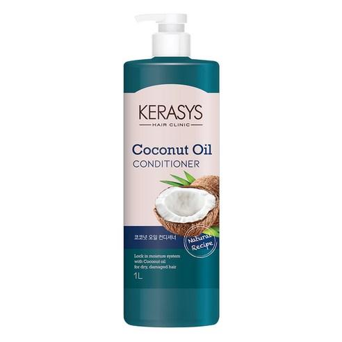 Kerasys Kokosnussöl-Conditioner 1000ml