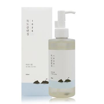 ROUND LAB 1025 DOKDO REINIGUNGSÖL 200 ml