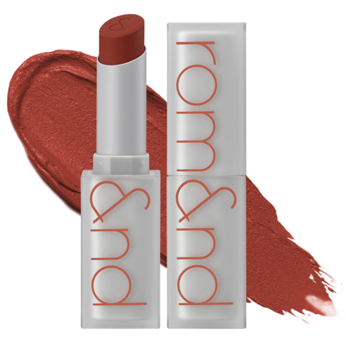 rom&nd Zero Matte Lipstick 3g #05 Evening