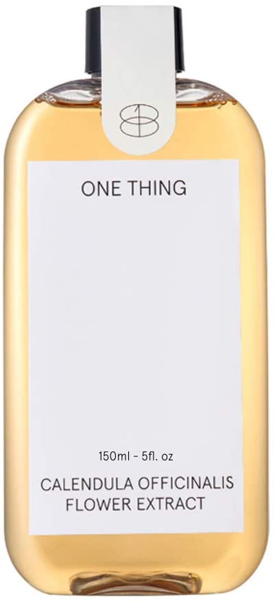 [ONE THING] Calendula Officinalis Flower Extract 150ml