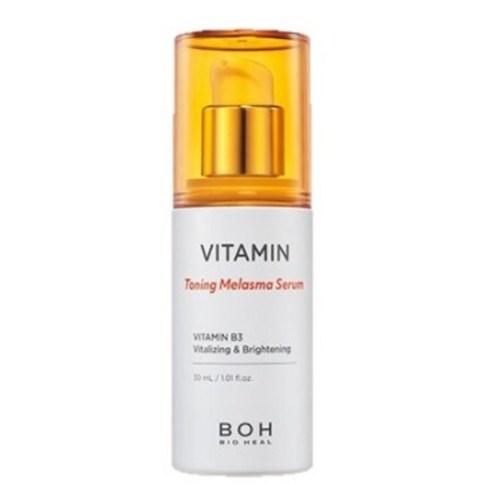 [BIO HEAL BOH] Vitamin-Tonisierendes Melasma-Serum 30ml