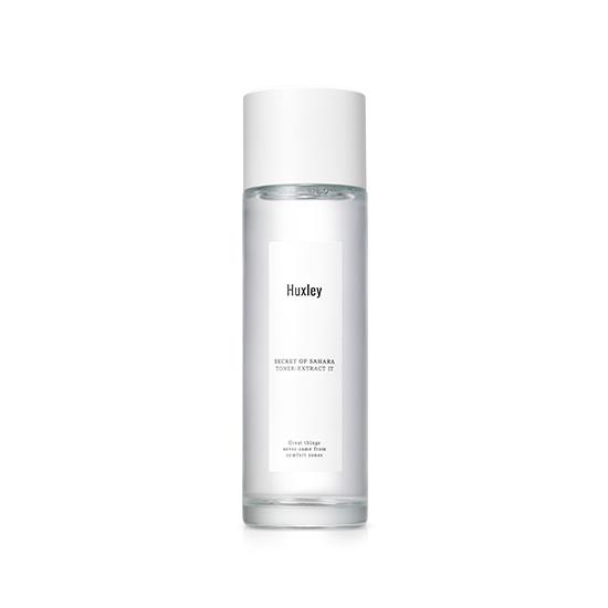 Huxley Toner; Extrahieren Sie es, 120 ml