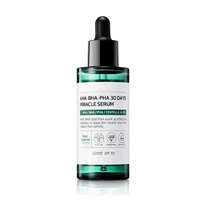 [SOME BY MI] AHA BHA PHA 30 Days Miracle Serum 50ml