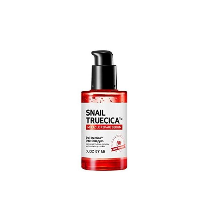 [SOME BY MI] Snail Truecica Miracle Repair Serum 50ml