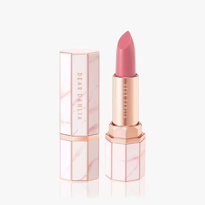 [DEAR DAHLIA] BLOOMING EDITION Lip Paradise Sheer Dew getönter Lippenstift 3,4 g #VICTORIA