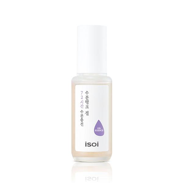 isoi Pure 72hr Charger of Moisture, Moisture Gel 50ml