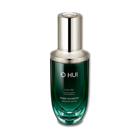 O HUI PRIME ADVANCER AMPOULE SERUM 50ml