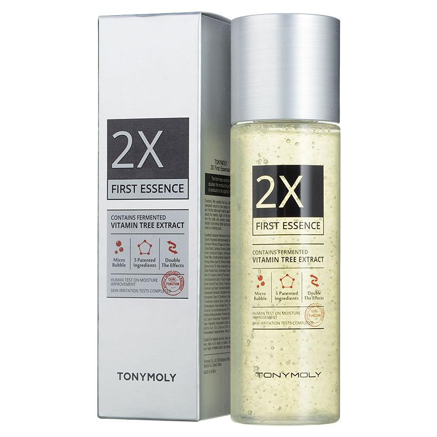 TONYMOLY 2X First Essence 200ml