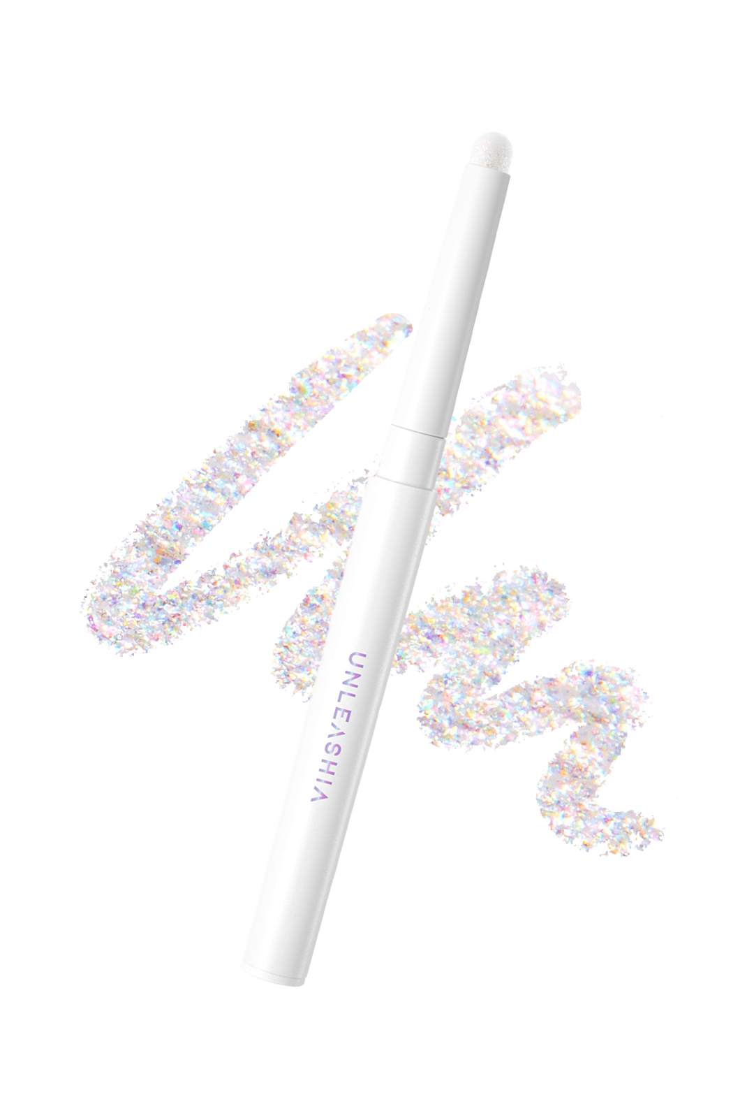 UNLEASHIA Pretty Easy Glitter Stick 7g #N°1 Thrilled