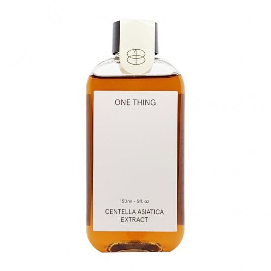 [ONE THING] Centella Asiatica Extract Toner 150ml