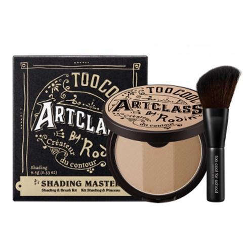 [TOO COOL FOR SCHOOL] Artclass By Rodin Shading Master 9.5g (2 Colors) - JOSEPH BEAUTY 