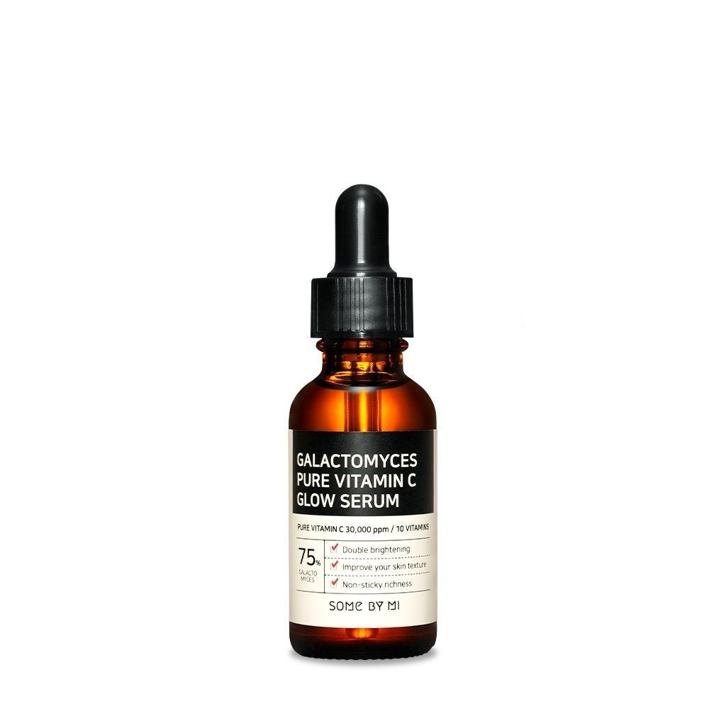 [SOME BY MI] Galactomyces Reines Vitamin C Glow Serum 30ml