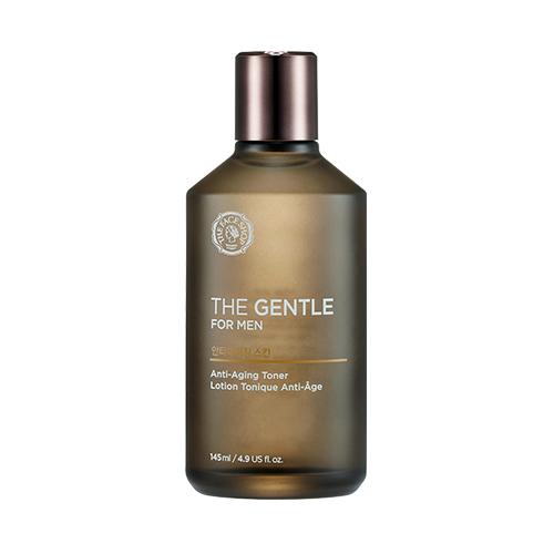 THE FACE SHOP The Gentle For Men Anti-Aging Toner 145ml