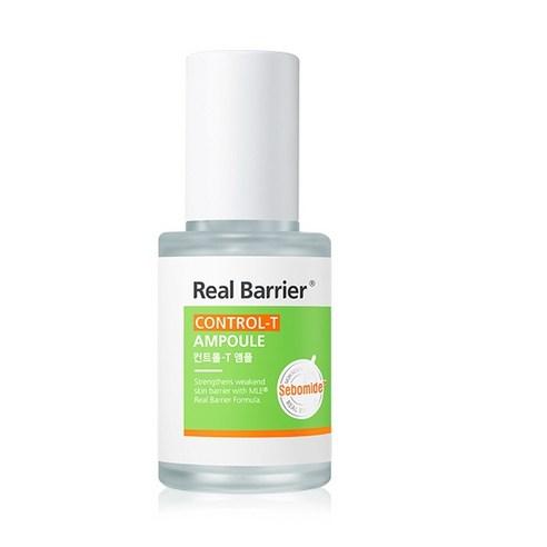 [Real Barrier] Control-T Ampulle 30ml 