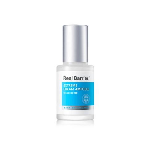 [Real Barrier] Extreme Creme Ampulle 30ml