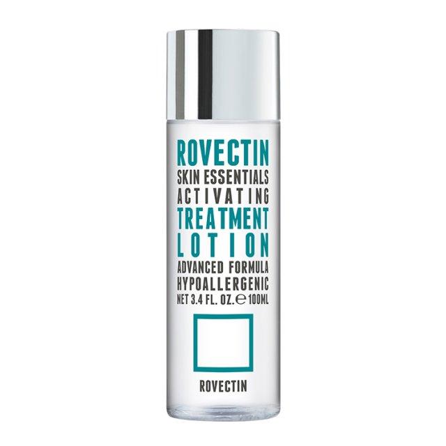 ROVECTIN ACTIVATING TREATMENT LOTION 100ml