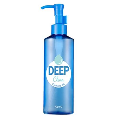 A'pieu Deep Clean Reinigungsöl 160ml