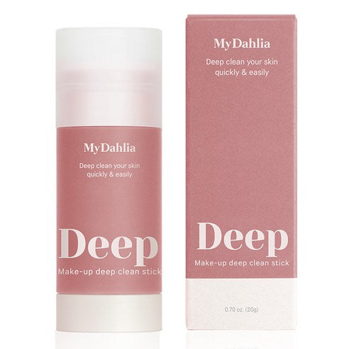 [My Dahlia] Make-up Deep Clean Stick 20g