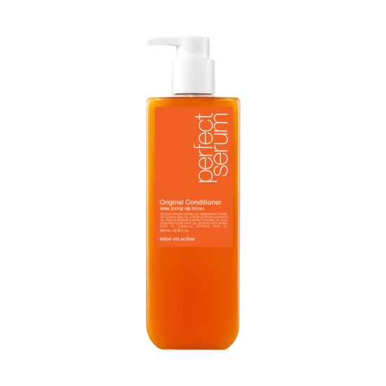 [inszenieren] Perfect Serum Original Conditioner 680ml