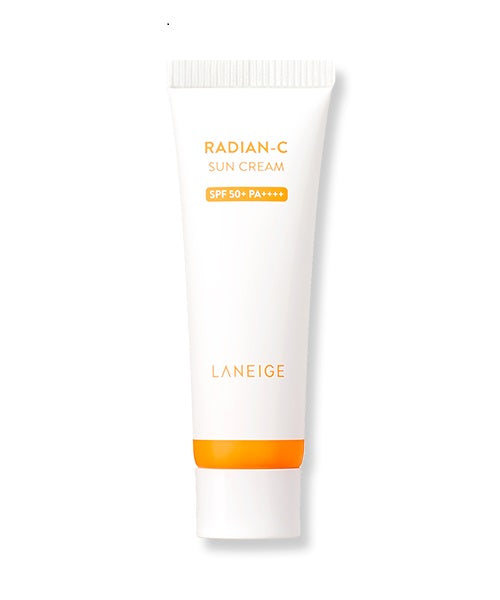 LANEIGE Radian-C Sonnencreme 50ml