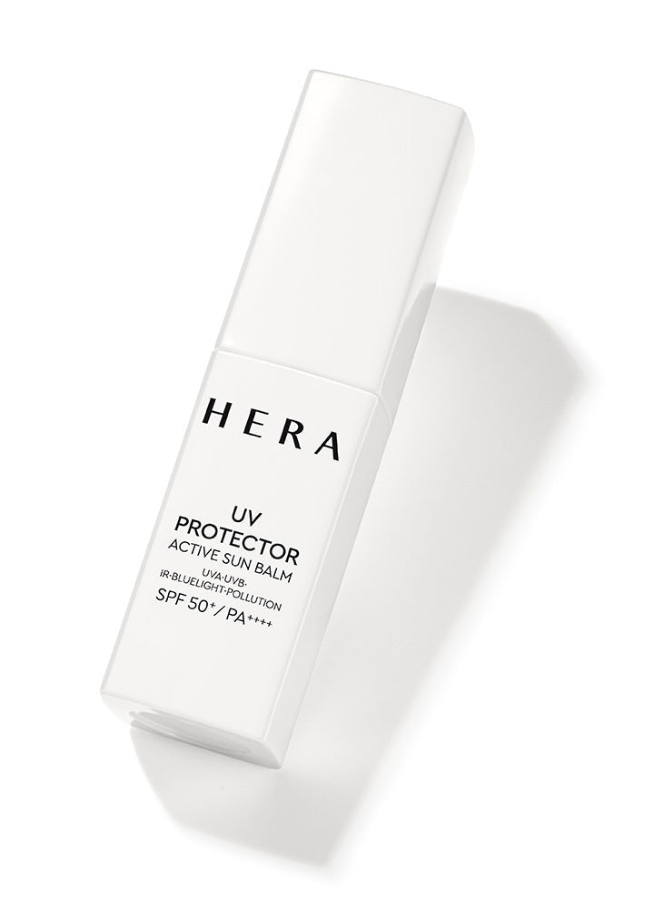 HERA UV PROTECTOR AKTIV SONNENBALSAM LSF 50+/PA++++ 10g