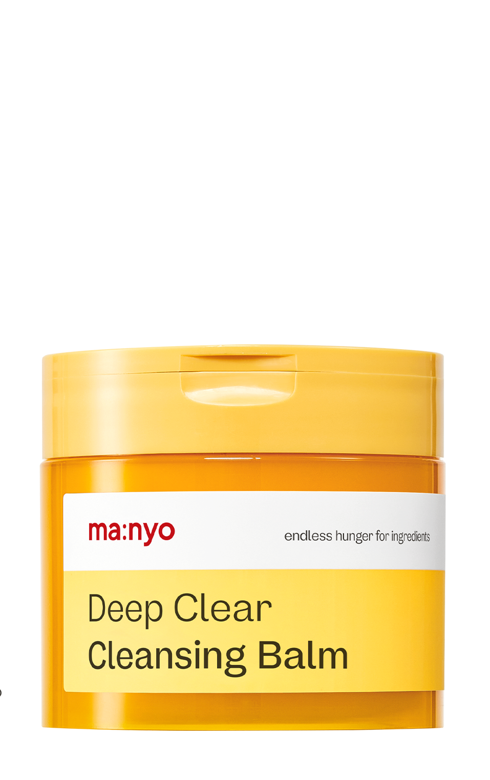 [MANYO FACTORY] ma:nyo Deep Clear Cleansing Balm 132ml