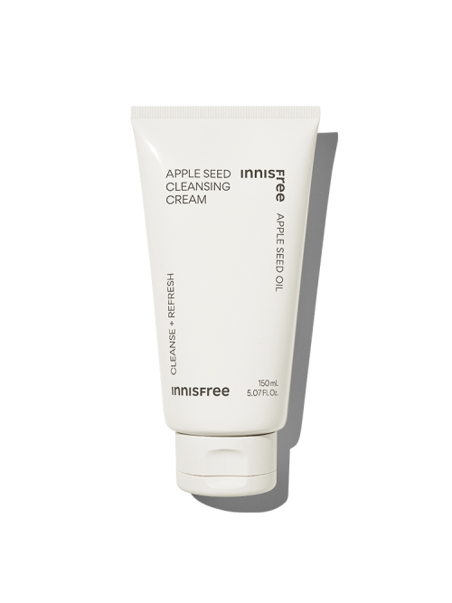 innisfree Apple Seed Cleansing Foam 150ml