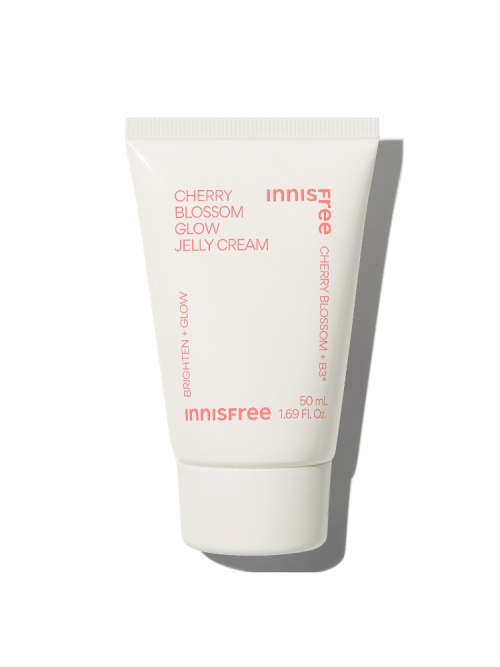 innisfree Jeju Cherry Blossom Glow Jelly Cream 50ml